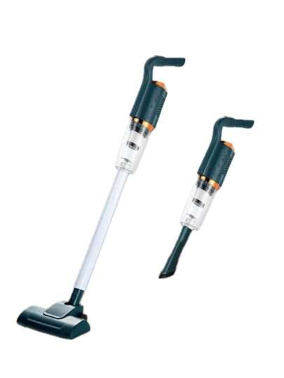 ASPIRADORA PORTÁTIL Sin Cable, 3 En 1 Vertical Escoba Versátil Ligera Y Portatil, para Mascotas/Alfombras/Coche Fácil Acceso del Suelo