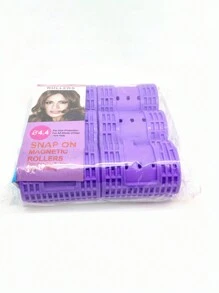 Hair Rollers Curlers Snap Rollers Self Grip Rollers Hairdressing Curlers No Heat Hair Curlers For DIY Hairdressing Hair Salon Hair Barber 6 Sizes Straight & Curler(Random Color) ,Hair Rollers,Heatless Curls,Hair Curler,Hair Products And Accessories For Barber Salon Beauty Travel Essentials,Back To School,Travel Holiday Essentials,Hair Accessories For Women,Hair Curlers,Curly Hair Brush,Rollers,Curly Hair Products,Curler,Rollers For Hair,Hair Curl,Curly Hair Tools,Hair Roller,Curly Hair,Heatless Curl,Heatless Curls,Hair Curler,Barber,Hair Tools,Hair Products,Hair Curlers,Barber Accessories,Travel,Rollers,Hair Stuff,Hair Accessories,Curly Hair Products,Curler,Rollers For Hair,Hairdressing Equipment,Hair Curl,Curly Hair Tools,Hair Roller,Christmas,Barbershop,Hair Curling Iron, Barber Accessories, Hair Accessories, Curling Iron, Hairdressing,Heatless Waves,Travel Essentials,Hairstyle,Hairdressing