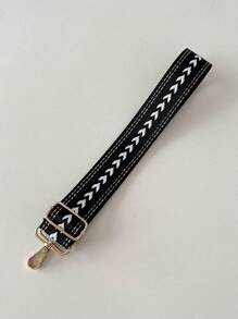 1 chiếc dây đeo rộng có thể điều chỉnh thay thế cho túi xách đeo chéo túi xách nữ dây đeo túi - Nhiều màu - Xem 2