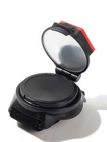 Espejo Retrovisor De Bicicleta