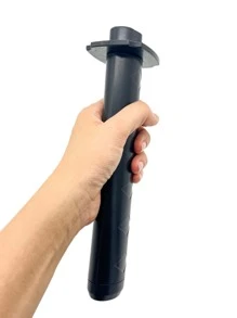 1 Máy Tính Trọng Lực Mịn Màng Nhỏ Có Thể Mở Rộng Thanh Kiếm Samurai Chống Đỡ Cho Halloween Cosplay, Nhập Vai, Trò Chơi Khăm, Đồ Chơi, Tiệc, Thể Hiện, Trang Trí - màu đen - Xem 9