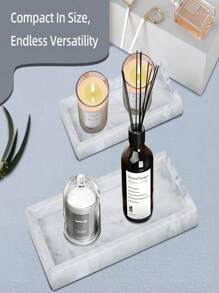 1 Set Of 8-12 Inches Silicone Bathtub Tray, Deep Grey, Popular, Easy To Clean, Reusable, Perfect For Storing Jewelry, Dish, Soap, Gardening Tools & Toiletries, Suitable For Household, Restaurant, Christmas & All Other Festivals Gifts - Dark Grey - View 7