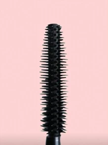 Prosa Professional Silicon Mascara, Prosa 4-In-1 Mascara. Anti-Water Formula. - Silver - View 2