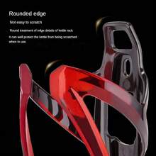 自行車水樽架,適用於山地/公路車,多色單車杯托,戶外騎行裝備