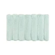 Tufted Pearl Channel Rug - Seafoam - View 4