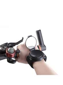 Espejo Retrovisor De Bicicleta
