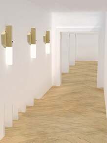 Đèn Tường Trong Nhà LED - Nhiều màu - Xem 1