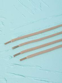 120cm Round Shoelaces