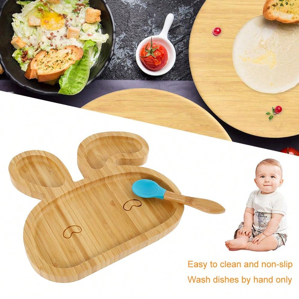 Healthy Food For Child Growth