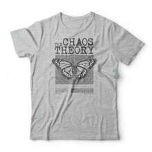 Men T-Shirts - 淺灰色 - 查看 1