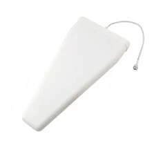 Wideband Directional Antenna 698-3800 MHz,11 dBi Yagi High Gain 3G/4G/ LTE/Wi-Fi Universal Fixed Mount Directional Antenna for Wilson Cellphone Amplifier/Cellular Signalbooster with N Female Connector - 8G - View 1