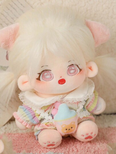 rinrin912ぬい服 NieR Clothing / 着ぐるみNieRちゃんぬいぐるみ H-24-01-11-060