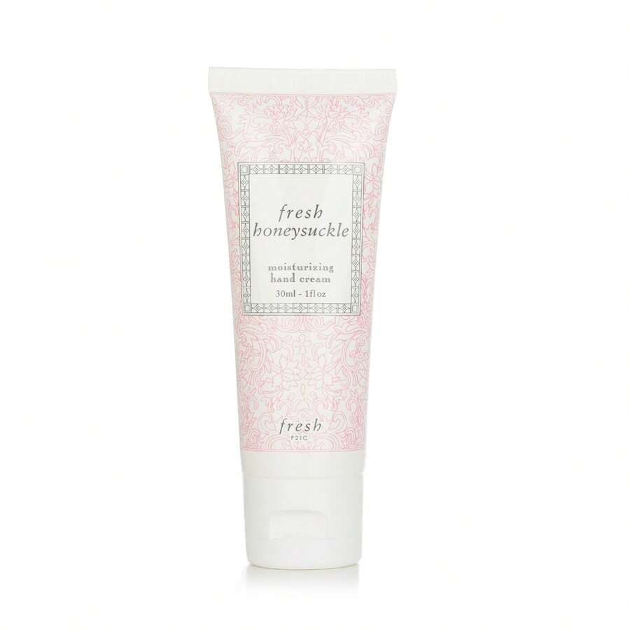 Fresh Honeysuckle Moisturizing Hand Cream  30ml/1oz - Tươi - Xem 1