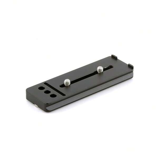 Fittest Lens Plate ArcaSwiss Compatible Quick Release Bracket Tripod