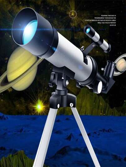F36050 Monocular Telescope, Suitable For Students And Adults