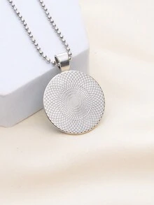 Time Gemstone Starry Sky Earrings Jewelry Set - earrings - View 7