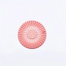1 pièce Bouchon de drain de salle de bain, filtre à débris, filtre d'égout de cheveux, facile à installer et à nettoyer, pour salle de bain, baignoire et cuisine, accessoires de salle de bain, outils de salle de bain