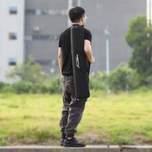 AMBITFUL 80cm/31.49in Camera Tripod Bag Studio Light Stand Umbrella Softbox Portable Storage Bag