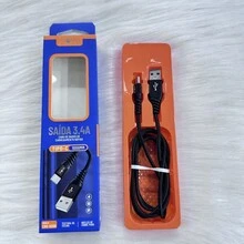 Cables - màu sắc được phát ra ngẫu nhiên - Xem 3
