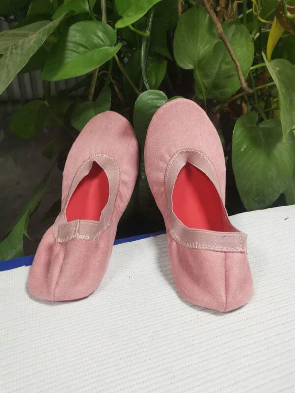 Women Slipper Shoes For Dancing, Apartment, Hotel, Indoor, Super Light, Convenient, Simple And Comfortable
