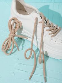 120cm Round Shoelaces