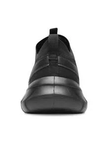 Skechers Men's Sports Shoes,Casual Soft Lightweight Running Shoes 52820-BBK