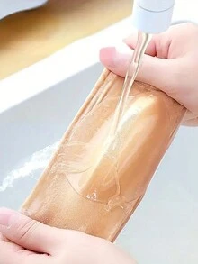 2入組冬季保護踵部、防裂袜子、保濕袜子、矽膠踵部保護袜子,適用於皮膚乾燥、開裂的男女士