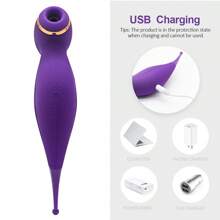 Vibrador C succionador De Clítoris Estimulador De Punto GVibrador Succionador De Clítoris juguete sexual adultos citoris succionador clítoris sexosex Vibrador Femenino Dildo Vibrador FemeninoVibrador Succionador De Clítoris juguete sexual adultos