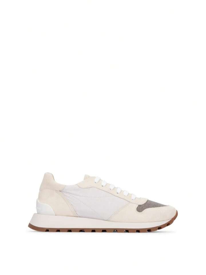スニーカー BRUNELLO CUCINELLI MZSFG1960 C6280 Sneakers BRUNELLO CUCINELLI Sneakers & Slip-On (MZSFG1960 C6280
