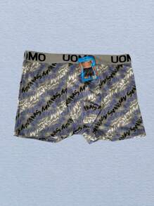 PAQUETE DE 6 BOXER SMTIM PARA HOMBRE - Multicolor - Ver 2