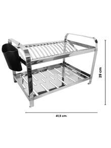 Colanders & Strainers - 16 盤瀝水器 - 查看 4