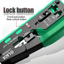 LAOA Kìm - Nhiều màu - Xem 3