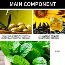 多功能護髮素,強化髮質,修復受損乾燥髮絲