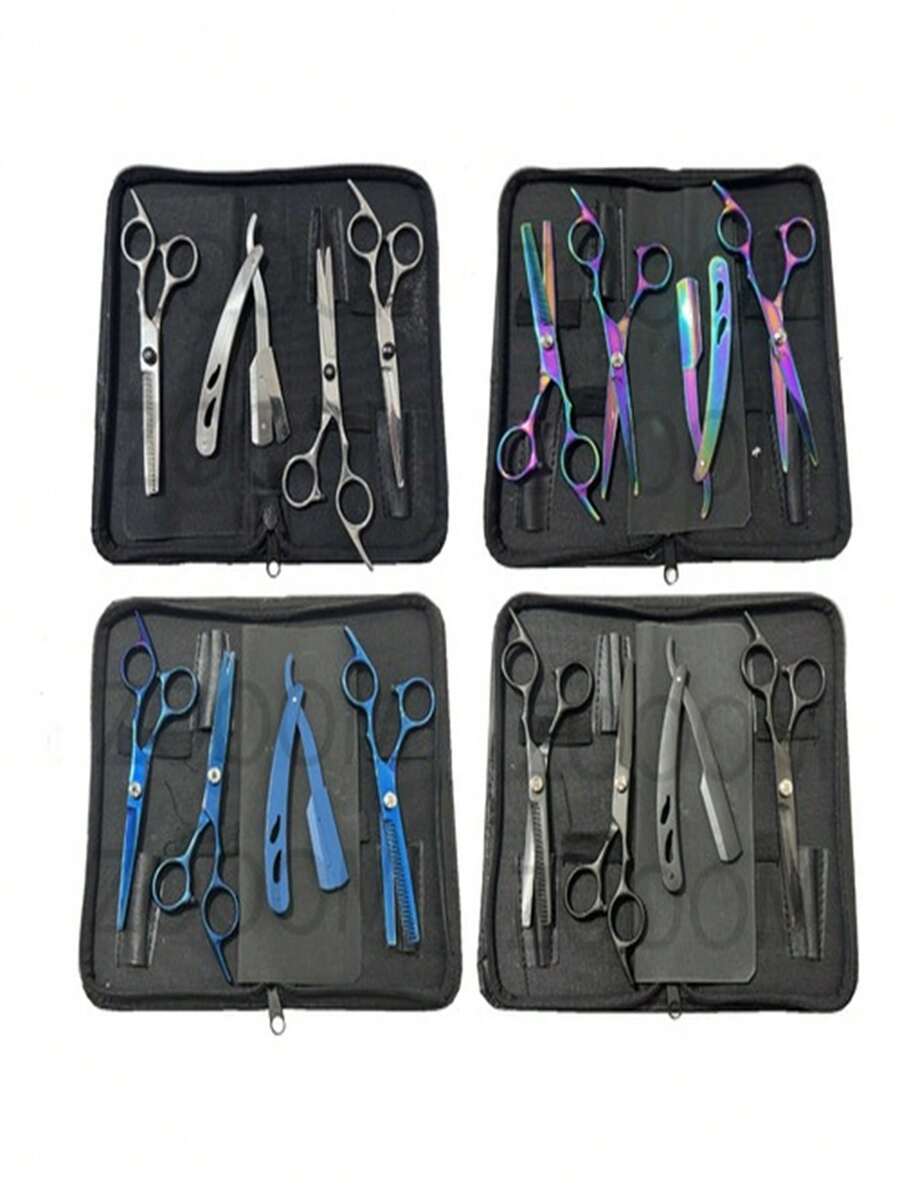 Styling Tools - 彩色 - 查看 1