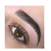 Kit De Henna Hd + Kertinas Y Para Laminado - Negro - Ver 4