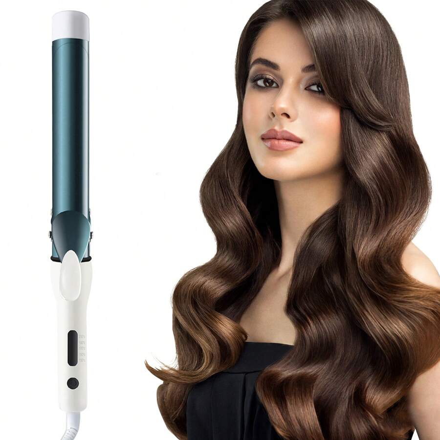 Rizador De Ondas Grandes De 28 Mm