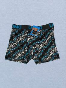 PAQUETE DE 6 BOXER SMTIM PARA HOMBRE - Multicolor - Ver 6