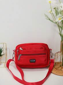 Women Crossbody - trái cam - Xem 1