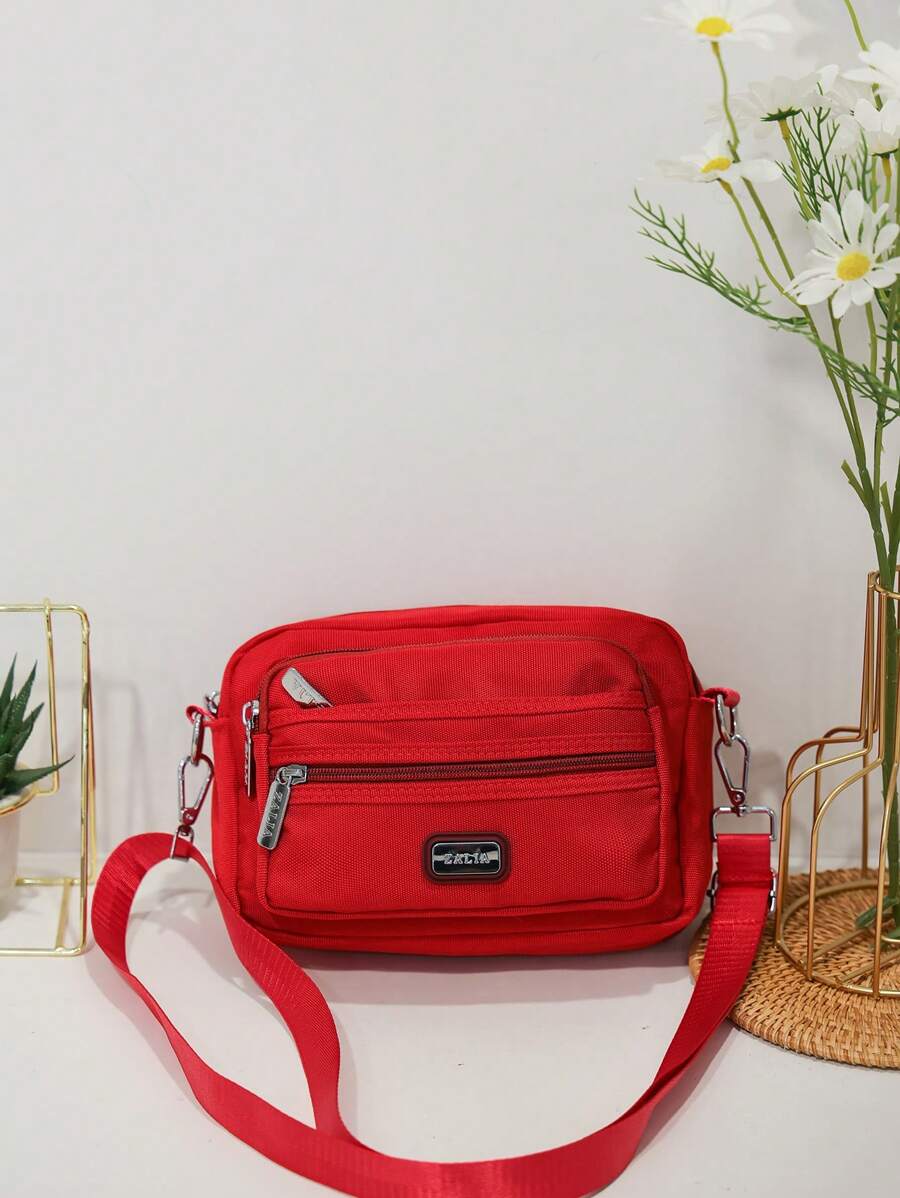 Women Crossbody - trái cam - Xem 1