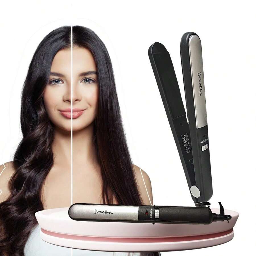 Hair Care Appliance - 黑色 - 查看 1