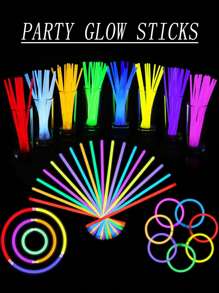 Đồ dùng tiệc tùng khác - Nhiều màu - Xem 2