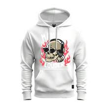 Nexstar Men Sweatshirts - 白色 - 查看 1