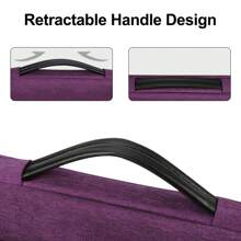 Laptop Skin 14 Inch Waterproof Bag Computer Sleeve Laptop Skin For MacBook Pro, HP, Acer, ASUS, Dell, Huawei - 玫瑰紅 - 查看 4