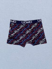 PAQUETE DE 6 BOXER SMTIM PARA HOMBRE - Multicolor - Ver 9
