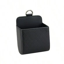 Air Vent Storage Organizer - Grey - View 5