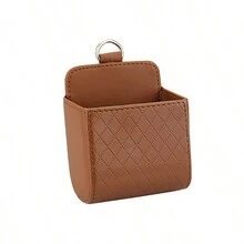 Air Vent Storage Organizer - Grey - View 3