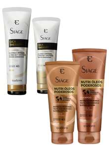 Shampoos & Conditioners - 彩色 - 查看 1