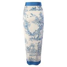 Maiô Estilo Europeu e Americano com Controle de Barriga Adulador, Maiô Estilo Francês Vintage de Uma Peça com Saia, Serve para Todos os Tamanhos no Verão