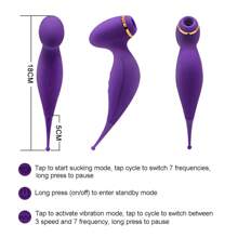 Vibrador C succionador De Clítoris Estimulador De Punto GVibrador Succionador De Clítoris juguete sexual adultos citoris succionador clítoris sexosex Vibrador Femenino Dildo Vibrador FemeninoVibrador Succionador De Clítoris juguete sexual adultos