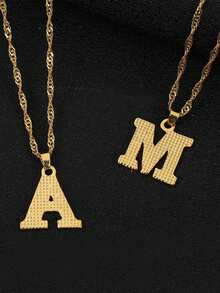 Mặt dây chuyền - Nhiều màu - Xem 3